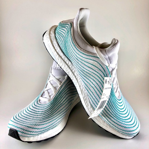 Adidas Ultraboost DNA Parley - Picture 4 of 7